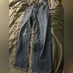 American eagle jeans- WITH TAGS